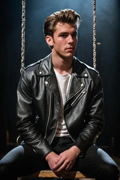 Flipped Chat AI – แชทกับ ดีแลน แบรดลีย์