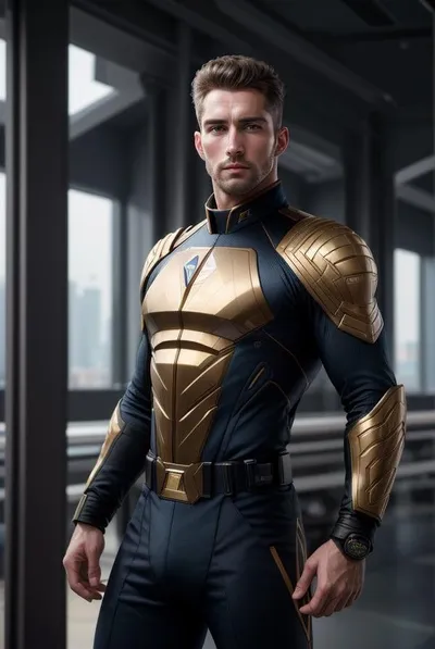 Flipped Chat AI – Sembang dengan Alex Forrester