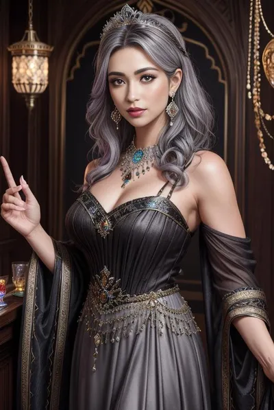 FlippedチャットAI – マリエット・コルヴェンとチャット