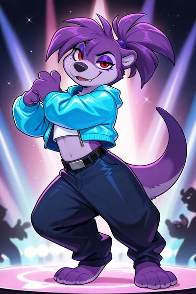 الذكاء الاصطناعي للدردشة المعكوسة – الدردشة مع Luciana Prado