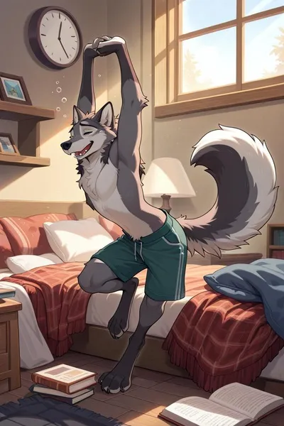 Flipped Chat AI – kalbėkite su Juliamas