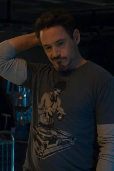 Flipped Chat AI – Chatten mit Tony Stark