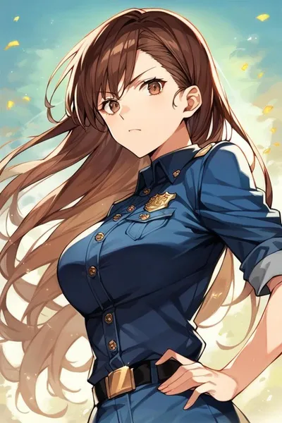 Flipped Chat AI – แชทกับ เจสสิก้า