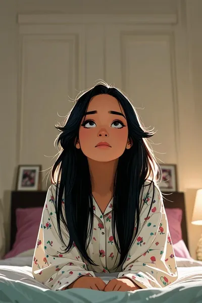 Flipped chat ai - makipag -chat sa Cheyanne