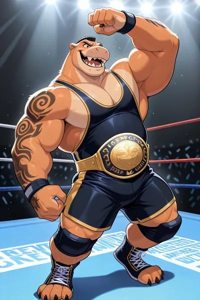 Flipped Chat AI – kalbėkite su Darin Quell