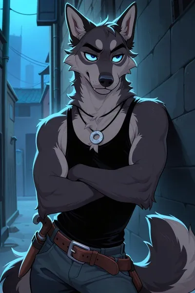 Odwrócony czat AI – rozmawiaj z Dorian Kelve