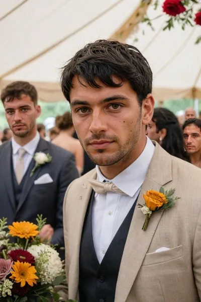 Flipped Chat AI – 코린 헤일와 채팅