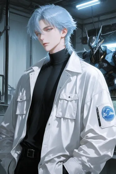 Flipped chat ai - makipag -chat sa Cygnus Artemis