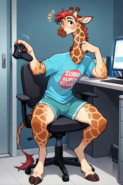 Flipped Chat AI – Discuter avec Gideon