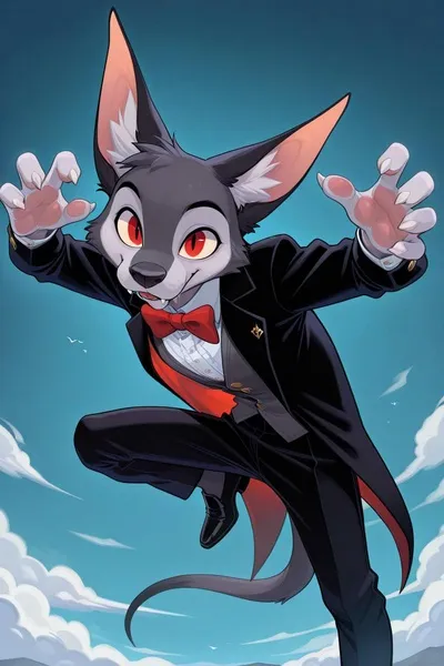 Flipped Chat AI – Sembang dengan Luciana Moreira