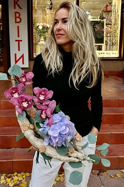 AI trò chuyện đảo ngược – Trò chuyện với Marina Levskaya