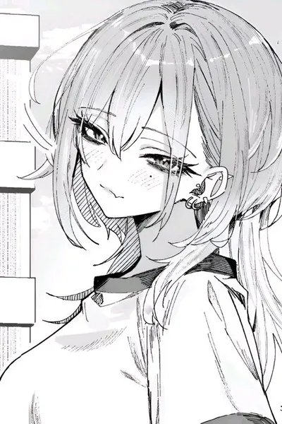 Flipped Chat AI – kalbėkite su Haimiya Mio