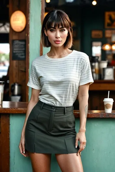 Odwrócony czat AI – rozmawiaj z Mai Ling