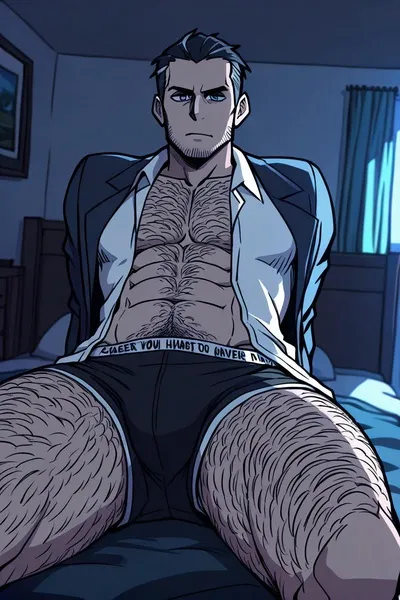 Flipped Chat AI – Чат с Архи