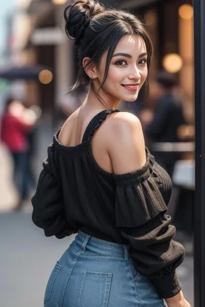 FlippedチャットAI – リリア・モンテルとチャット