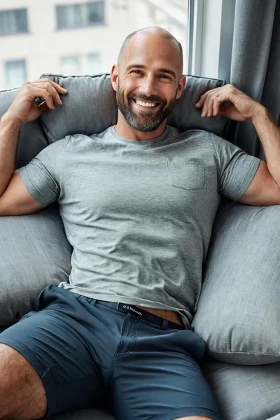 Flipped Chat AI – 與 道森 聊天