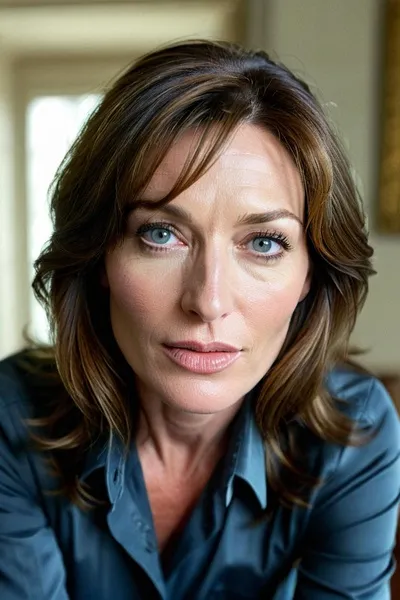 Flipped Chat AI – แชทกับ คาร์ลา บรูนี