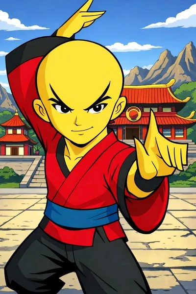 Flipped Chat AI – Chatta con Omi