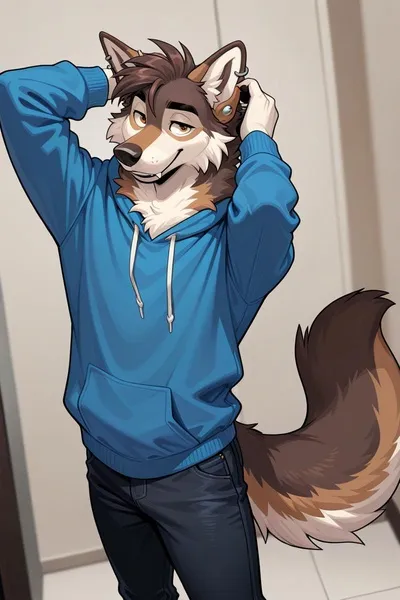 Flipped Chat AI – 제이든와 채팅