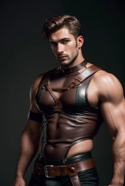 Flipped Chat AI – Bate-papo com Liam