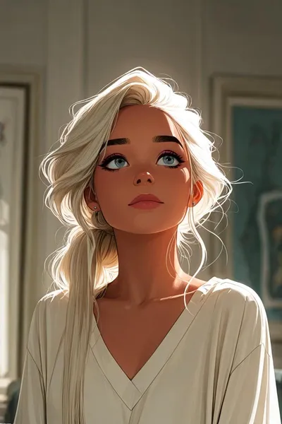 फ़्लिप्ड चैट AI – टेलर के साथ चैट करें