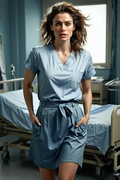 Flipped Chat AI – Chatear con Lydia Steel