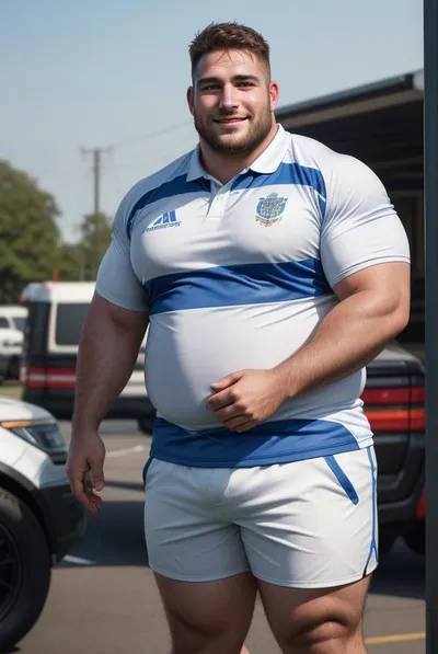 Odwrócony czat AI – rozmawiaj z Liam Thorne