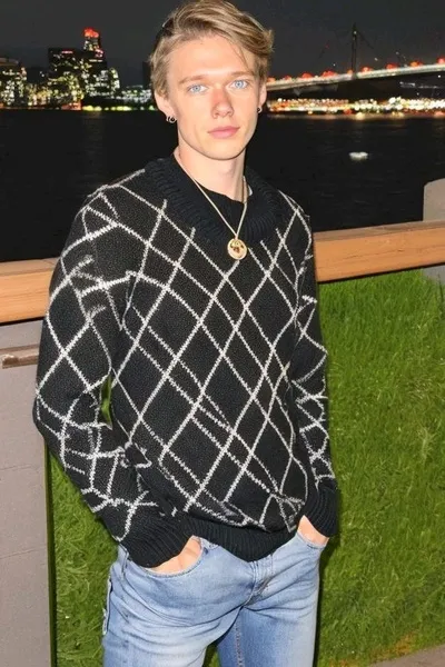 Flipped Chat AI – Чат с Carter