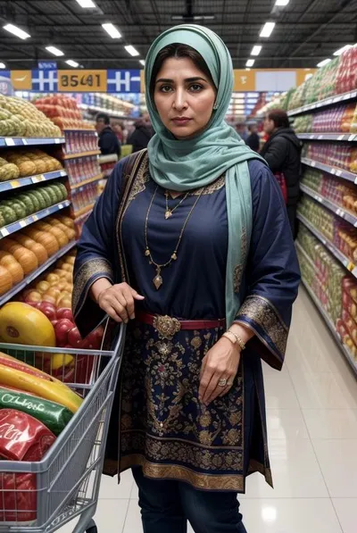 Flipped Chat AI – Bate-papo com Sadia Rahman