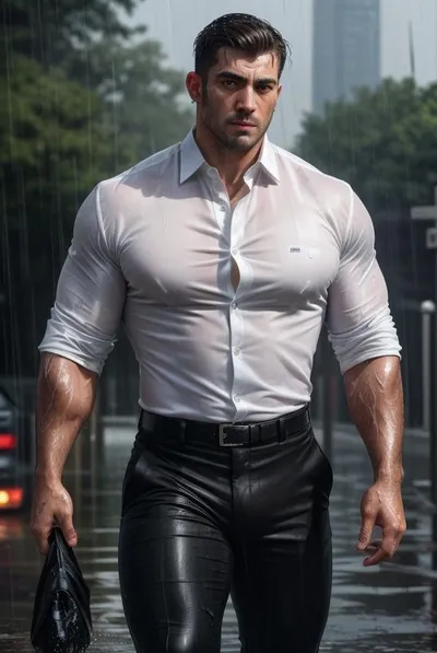 Flipped Chat AI – 與 馬庫斯·德維尼 聊天