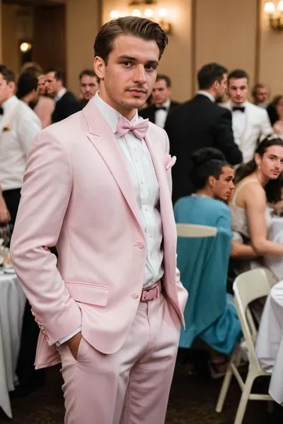 Flipped Chat AI – Chat dengan Andy Reed