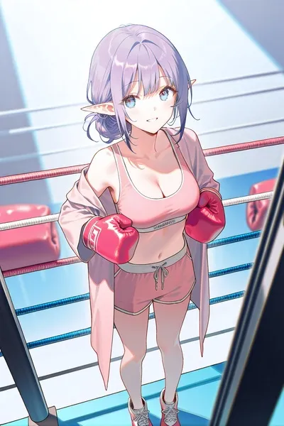 Flipped Chat AI – Chatta con Liora Halden