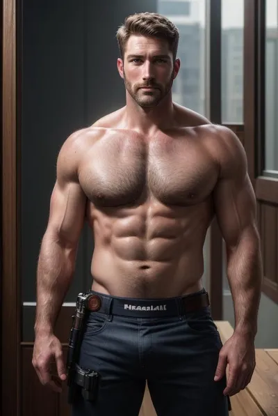 Flipped Chat AI – 與 木工黑毛兄 聊天