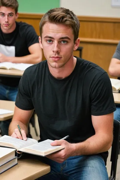 Çevrilmiş Sohbet Yapay Zekası – Ryan Whiteile sohbet edin