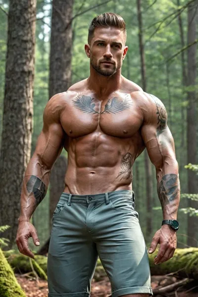 फ़्लिप्ड चैट AI – ट्रेंट के साथ चैट करें