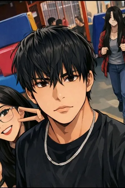 Flipped Chat AI – Chat Josafath