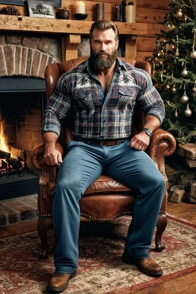 Flipped Chat AI – kalbėkite su Brandonas