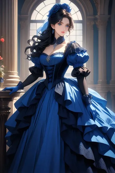 الذكاء الاصطناعي للدردشة المعكوسة – الدردشة مع كلاريس مارلو