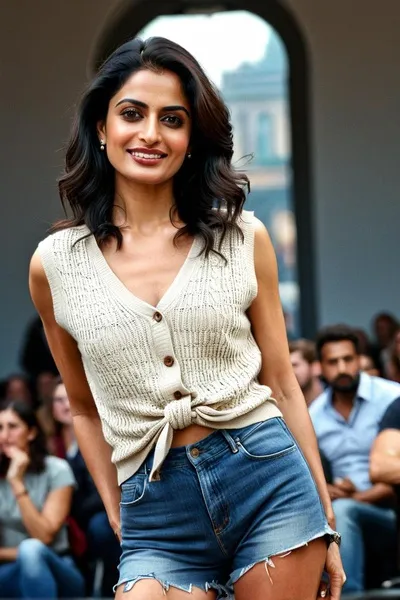 Αναστροφή συνομιλίας AI – Συζήτηση με Bhavitha Mandava