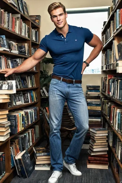 FlippedチャットAI – アレクセイ・トンプソンとチャット