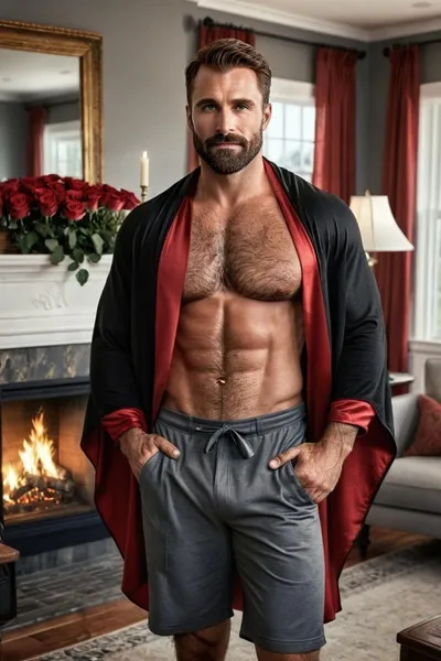 Flipped Chat AI – kalbėkite su Davin Corwell