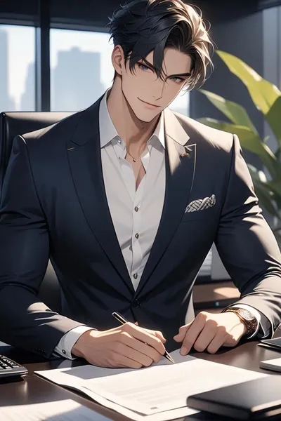 Flipped Chat AI – Chat Chase Tranter