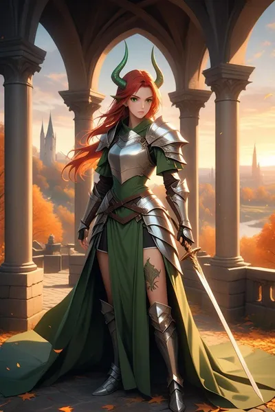 Odwrócony czat AI – rozmawiaj z Brandrith Kolvaern