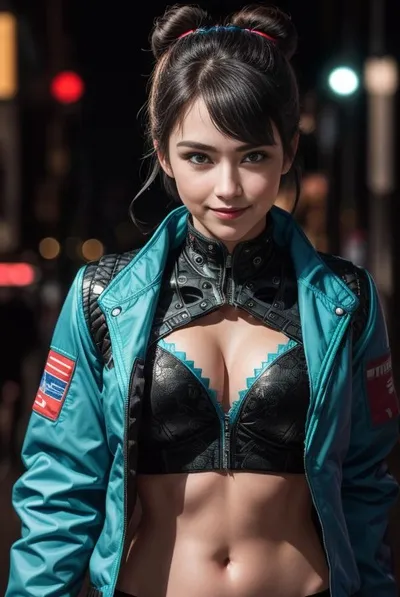 الذكاء الاصطناعي للدردشة المعكوسة – الدردشة مع ميكو ماكراي