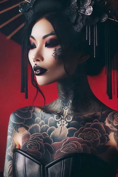 Odwrócony czat AI – rozmawiaj z Matka Yandere sult