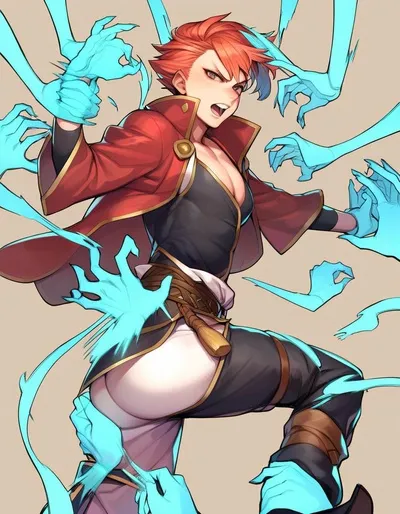 Flipped Chat AI – Chat cu Calon