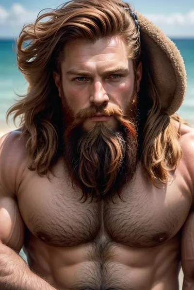 FlippedチャットAI – トレン・ウルフとチャット