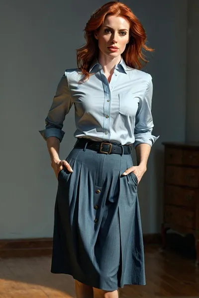 Flipped Chat AI – Discuter avec Anna