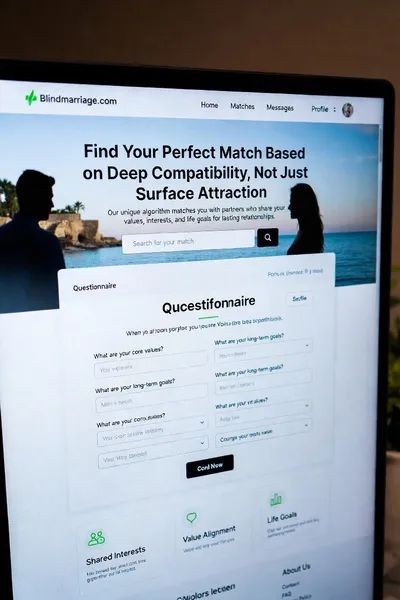 Αναστροφή συνομιλίας AI – Συζήτηση με Blindmarriage.com