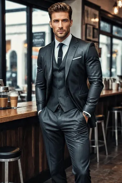 Flipped Chat AI – Чат с Райдер Риччарди